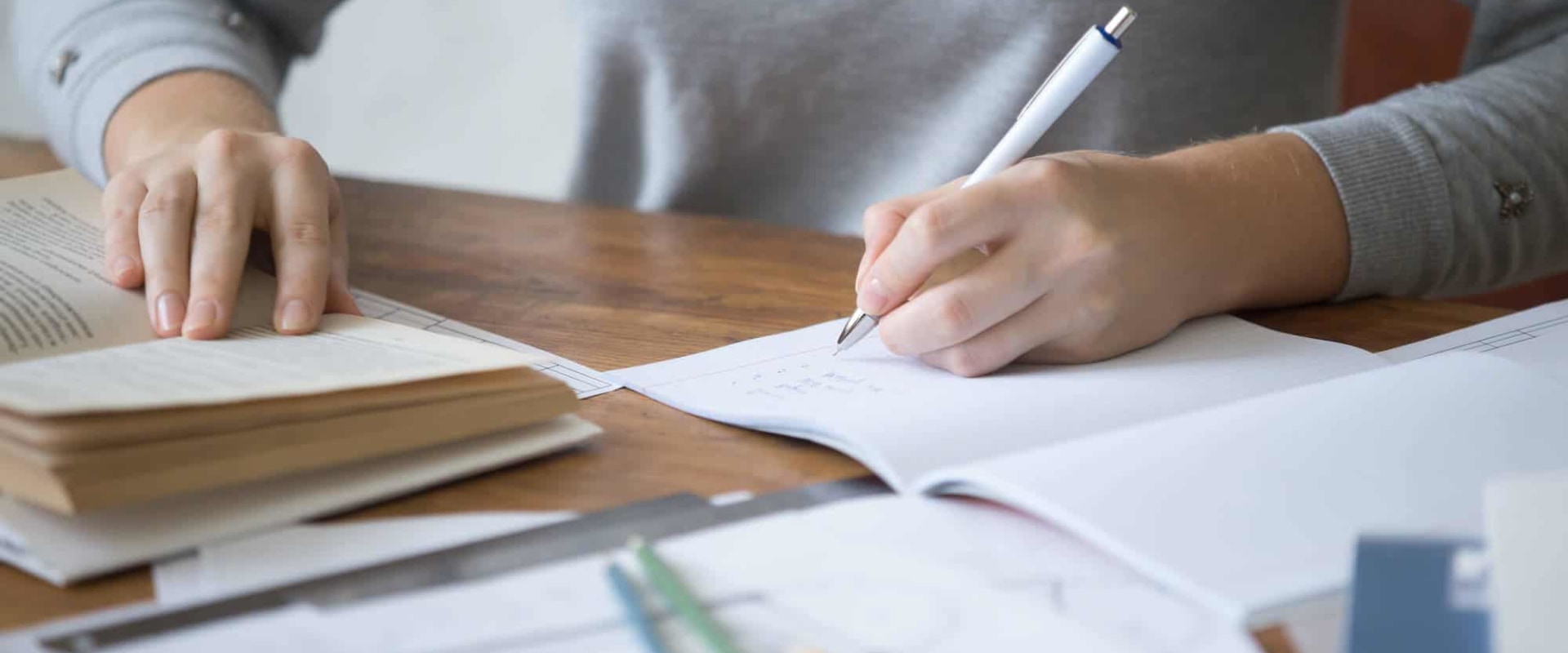 Getting Ready for the SAT: What Freshmen Should Know