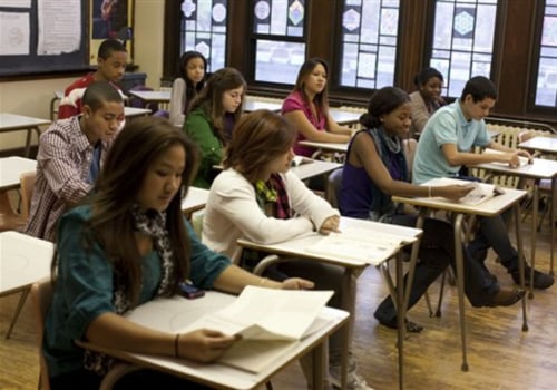 Does SAT Prep Really Help Improve Scores?