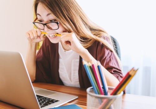 Does SAT Prep Help You Ace the PSAT?