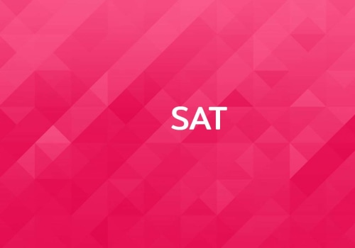 How to Ace the SAT: A Comprehensive Guide to SAT Prep