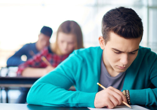 Everything You Need to Know About SAT Prep